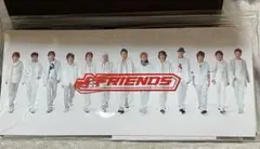 J-FRIENDS/Love Me All Over