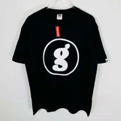 SUPREME X GOODENOUGH SS25 END RACISM TEE