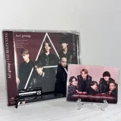 Aぇ! group ≪ABEGINNING≫ 通常盤 特典付き