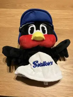 つば九郎　ぱぺ