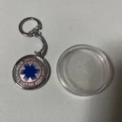 '81神戸ポートピア　キーホルダー
