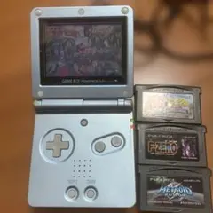 ニンテンドーゲームボーイ