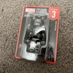 MARVEL BE@RBRICK 3Happyくじ