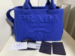 PRADA トートバック
