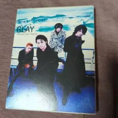 GLAY写真集