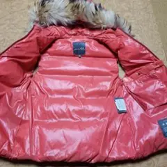 デュベティカ Goccia ダウンベスト