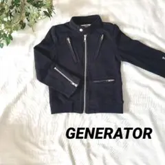 GENERATOR ジェネレーター ジャケット 上着 110サイズ