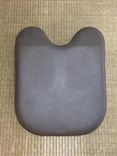 マットな合皮カバー★高田ベッド★ま胸当て