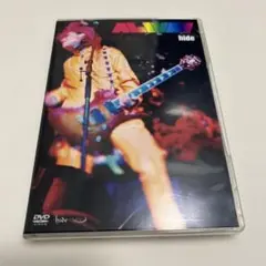 hide/ALIVE!〈3枚組〉