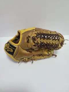 スラッガー軟式 KSN―L7S イエロー
