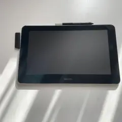 【ジャンク品】Wacom One 13 ペンタブレット 本体