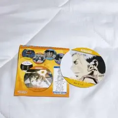 家庭教師ヒットマンREBORN 笹川了平