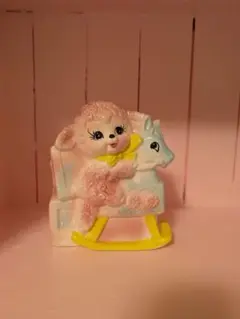ヴィンテージ☆ベビープランター