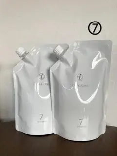 コタ アイケアシャンプー7