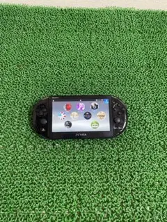 ソニーSONY PlayStation Vita PCH2000 本体