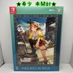 ライザのアトリエ2 (価格交渉O.K ) PBOX ライザのアトリエ2 (価格交渉O.K ) PBOX