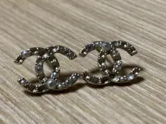CHANEL ピアス
