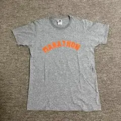 strato MARATHON Tシャツ　Mサイズ 即発送可