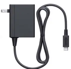 ニンテンドースイッチ充電器