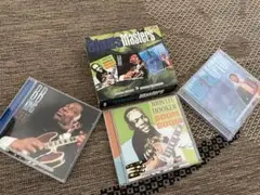 激レア【3CD BOX】Blues Masters