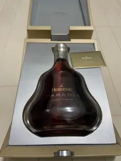 ヘネパラ ヘネシーパラディ HENNESSY PARADIS