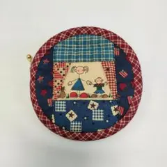 まんまるポーチ　子供達②