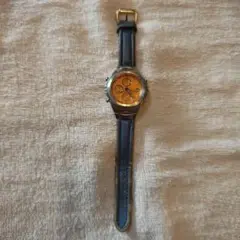 SEIKO　ジウジアーロ　マッキナ スポルティーバ　7T32-6J00 セイコー