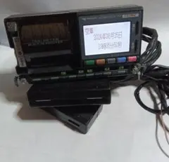 りー☆中古　介護タクシーメーター タクシーメーター | 製品カテゴリ | 二葉計器株式会社：タクシー