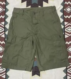 バズリクソンズ　カーゴショートパンツ　 Buzz Rickson's 新品
