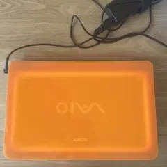 ノートPC SONY VPCCA112T