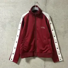 美品 MYne ミハラヤスヒロ トラックジャケット サイドライン スタンドカラー