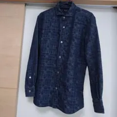 EPOCA UOMO 長袖シャツ　46