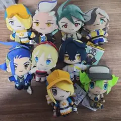 セキ マスコット ぬいぐるみ ポケモン セキ マスコット ぬいぐるみ ポケモン - メルカリ