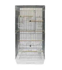HOEI 465ロング ホワイト (46.5×46.5×94cm)