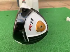 豪華おまけ2点付★テーラーメイドR11ドライバー9° FLEX S