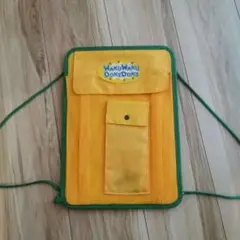 はくぶを　わくわくドキドキ　探検ボード