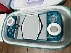GameSir X3Pro コントローラー　スマホ