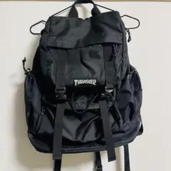 THRASHER リュック