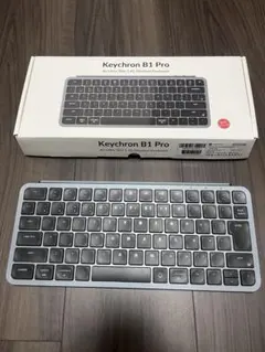 Keychron B1 Pro 日本語配列 ブラック