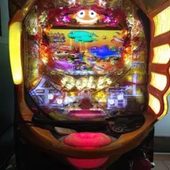 パチンコ海物語金富士2 199オートコントローラー
