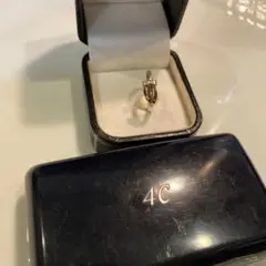 4℃昭和時代レトロリング