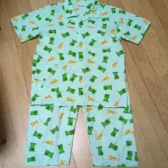 パジャマ マイクラ150cm