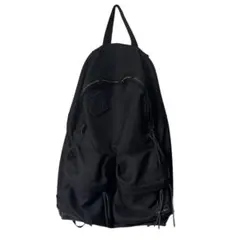 美品　undercover Black backpack リュック