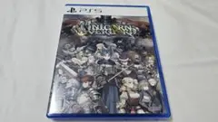 ユニコーンオーバーロード PS5