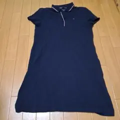 TOMMY HILFIGER　レディースポロシャツ　Ｍ