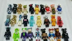 ベアブリック 28体セット まとめ売り 非売品
