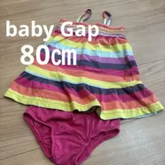 baby GAPチュニックセット