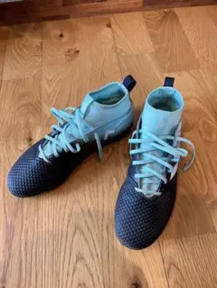アディダス サッカートレーニングシューズ27.5cm