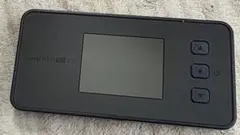 Speed Wi-Fi 5G X12 ブラック