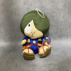 【非売品 レアぬいぐるみ】 ビッグサイズタフタ ゲゲゲの鬼太郎 ぬいぐるみ 1体